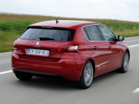 Peugeot 308 Hatchback (2 generation) 1.2 VTi MT (82 HP) foto, Peugeot 308 Hatchback (2 generation) 1.2 VTi MT (82 HP) fotos, Peugeot 308 Hatchback (2 generation) 1.2 VTi MT (82 HP) Bilder, Peugeot 308 Hatchback (2 generation) 1.2 VTi MT (82 HP) Bild