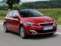 Peugeot 308 Hatchback (2 generation) 1.2 VTi MT (82 HP) foto, Peugeot 308 Hatchback (2 generation) 1.2 VTi MT (82 HP) fotos, Peugeot 308 Hatchback (2 generation) 1.2 VTi MT (82 HP) Bilder, Peugeot 308 Hatchback (2 generation) 1.2 VTi MT (82 HP) Bild