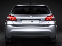 Peugeot 308 Hatchback (2 generation) 1.2 VTi MT (82 HP) foto, Peugeot 308 Hatchback (2 generation) 1.2 VTi MT (82 HP) fotos, Peugeot 308 Hatchback (2 generation) 1.2 VTi MT (82 HP) Bilder, Peugeot 308 Hatchback (2 generation) 1.2 VTi MT (82 HP) Bild