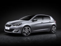 Peugeot 308 Hatchback (2 generation) 1.2 VTi MT (82 HP) foto, Peugeot 308 Hatchback (2 generation) 1.2 VTi MT (82 HP) fotos, Peugeot 308 Hatchback (2 generation) 1.2 VTi MT (82 HP) Bilder, Peugeot 308 Hatchback (2 generation) 1.2 VTi MT (82 HP) Bild