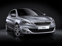 Peugeot 308 Hatchback (2 generation) 1.2 VTi MT (82 HP) foto, Peugeot 308 Hatchback (2 generation) 1.2 VTi MT (82 HP) fotos, Peugeot 308 Hatchback (2 generation) 1.2 VTi MT (82 HP) Bilder, Peugeot 308 Hatchback (2 generation) 1.2 VTi MT (82 HP) Bild