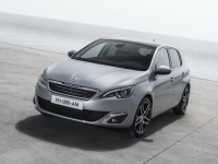 Peugeot 308 Hatchback (2 generation) 1.2 VTi MT (82 HP) foto, Peugeot 308 Hatchback (2 generation) 1.2 VTi MT (82 HP) fotos, Peugeot 308 Hatchback (2 generation) 1.2 VTi MT (82 HP) Bilder, Peugeot 308 Hatchback (2 generation) 1.2 VTi MT (82 HP) Bild