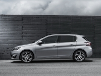 Peugeot 308 Hatchback (2 generation) 1.2 VTi MT (82 HP) foto, Peugeot 308 Hatchback (2 generation) 1.2 VTi MT (82 HP) fotos, Peugeot 308 Hatchback (2 generation) 1.2 VTi MT (82 HP) Bilder, Peugeot 308 Hatchback (2 generation) 1.2 VTi MT (82 HP) Bild