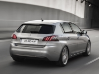 Peugeot 308 Hatchback (2 generation) 1.2 VTi MT (82 HP) foto, Peugeot 308 Hatchback (2 generation) 1.2 VTi MT (82 HP) fotos, Peugeot 308 Hatchback (2 generation) 1.2 VTi MT (82 HP) Bilder, Peugeot 308 Hatchback (2 generation) 1.2 VTi MT (82 HP) Bild