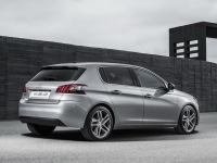 Peugeot 308 Hatchback (2 generation) 1.2 VTi MT (82 HP) foto, Peugeot 308 Hatchback (2 generation) 1.2 VTi MT (82 HP) fotos, Peugeot 308 Hatchback (2 generation) 1.2 VTi MT (82 HP) Bilder, Peugeot 308 Hatchback (2 generation) 1.2 VTi MT (82 HP) Bild