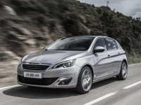 Peugeot 308 Hatchback (2 generation) 1.6 THP MT (155 HP) foto, Peugeot 308 Hatchback (2 generation) 1.6 THP MT (155 HP) fotos, Peugeot 308 Hatchback (2 generation) 1.6 THP MT (155 HP) Bilder, Peugeot 308 Hatchback (2 generation) 1.6 THP MT (155 HP) Bild