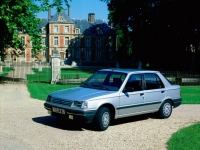 Peugeot 309 Hatchback (1 generation) 1.1 MT (60 HP) foto, Peugeot 309 Hatchback (1 generation) 1.1 MT (60 HP) fotos, Peugeot 309 Hatchback (1 generation) 1.1 MT (60 HP) Bilder, Peugeot 309 Hatchback (1 generation) 1.1 MT (60 HP) Bild