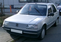 Peugeot 309 Hatchback (1 generation) 1.9 MT (109hp) Technische Daten, Peugeot 309 Hatchback (1 generation) 1.9 MT (109hp) Daten, Peugeot 309 Hatchback (1 generation) 1.9 MT (109hp) Funktionen, Peugeot 309 Hatchback (1 generation) 1.9 MT (109hp) Bewertung, Peugeot 309 Hatchback (1 generation) 1.9 MT (109hp) kaufen, Peugeot 309 Hatchback (1 generation) 1.9 MT (109hp) Preis, Peugeot 309 Hatchback (1 generation) 1.9 MT (109hp) Autos