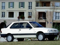 Peugeot 309 Hatchback (1 generation) 1.9 MT GTI (122hp) Technische Daten, Peugeot 309 Hatchback (1 generation) 1.9 MT GTI (122hp) Daten, Peugeot 309 Hatchback (1 generation) 1.9 MT GTI (122hp) Funktionen, Peugeot 309 Hatchback (1 generation) 1.9 MT GTI (122hp) Bewertung, Peugeot 309 Hatchback (1 generation) 1.9 MT GTI (122hp) kaufen, Peugeot 309 Hatchback (1 generation) 1.9 MT GTI (122hp) Preis, Peugeot 309 Hatchback (1 generation) 1.9 MT GTI (122hp) Autos