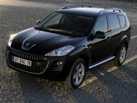 Peugeot 4007 Crossover (1 generation) 2.0 CVT 4x2 (147hp) Active (2012) foto, Peugeot 4007 Crossover (1 generation) 2.0 CVT 4x2 (147hp) Active (2012) fotos, Peugeot 4007 Crossover (1 generation) 2.0 CVT 4x2 (147hp) Active (2012) Bilder, Peugeot 4007 Crossover (1 generation) 2.0 CVT 4x2 (147hp) Active (2012) Bild