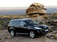 Peugeot 4007 Crossover (1 generation) 2.0 CVT 4x2 (147hp) Active (2012) foto, Peugeot 4007 Crossover (1 generation) 2.0 CVT 4x2 (147hp) Active (2012) fotos, Peugeot 4007 Crossover (1 generation) 2.0 CVT 4x2 (147hp) Active (2012) Bilder, Peugeot 4007 Crossover (1 generation) 2.0 CVT 4x2 (147hp) Active (2012) Bild