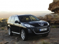 Peugeot 4007 Crossover (1 generation) 2.0 CVT 4x2 (147hp) Active (2012) foto, Peugeot 4007 Crossover (1 generation) 2.0 CVT 4x2 (147hp) Active (2012) fotos, Peugeot 4007 Crossover (1 generation) 2.0 CVT 4x2 (147hp) Active (2012) Bilder, Peugeot 4007 Crossover (1 generation) 2.0 CVT 4x2 (147hp) Active (2012) Bild