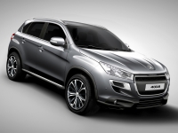 Peugeot 4008 Crossover (1 generation) 2.0 CVT 4WD Access (2012) foto, Peugeot 4008 Crossover (1 generation) 2.0 CVT 4WD Access (2012) fotos, Peugeot 4008 Crossover (1 generation) 2.0 CVT 4WD Access (2012) Bilder, Peugeot 4008 Crossover (1 generation) 2.0 CVT 4WD Access (2012) Bild