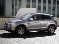 Peugeot 4008 Crossover (1 generation) 2.0 CVT 4WD Access (2012) foto, Peugeot 4008 Crossover (1 generation) 2.0 CVT 4WD Access (2012) fotos, Peugeot 4008 Crossover (1 generation) 2.0 CVT 4WD Access (2012) Bilder, Peugeot 4008 Crossover (1 generation) 2.0 CVT 4WD Access (2012) Bild