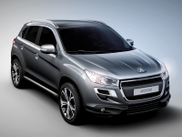 Peugeot 4008 Crossover (1 generation) 2.0 CVT 4WD Access (2013) foto, Peugeot 4008 Crossover (1 generation) 2.0 CVT 4WD Access (2013) fotos, Peugeot 4008 Crossover (1 generation) 2.0 CVT 4WD Access (2013) Bilder, Peugeot 4008 Crossover (1 generation) 2.0 CVT 4WD Access (2013) Bild