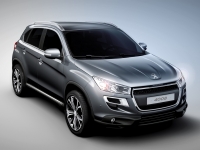 Peugeot 4008 Crossover (1 generation) 2.0 CVT 4WD Active (2013) foto, Peugeot 4008 Crossover (1 generation) 2.0 CVT 4WD Active (2013) fotos, Peugeot 4008 Crossover (1 generation) 2.0 CVT 4WD Active (2013) Bilder, Peugeot 4008 Crossover (1 generation) 2.0 CVT 4WD Active (2013) Bild