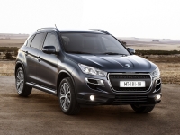 Peugeot 4008 Crossover (1 generation) 2.0 MT 4WD Access (2012) foto, Peugeot 4008 Crossover (1 generation) 2.0 MT 4WD Access (2012) fotos, Peugeot 4008 Crossover (1 generation) 2.0 MT 4WD Access (2012) Bilder, Peugeot 4008 Crossover (1 generation) 2.0 MT 4WD Access (2012) Bild