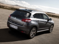 Peugeot 4008 Crossover (1 generation) 2.0 MT 4WD Access (2013) foto, Peugeot 4008 Crossover (1 generation) 2.0 MT 4WD Access (2013) fotos, Peugeot 4008 Crossover (1 generation) 2.0 MT 4WD Access (2013) Bilder, Peugeot 4008 Crossover (1 generation) 2.0 MT 4WD Access (2013) Bild