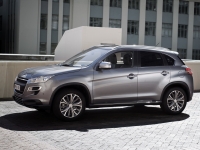 Peugeot 4008 Crossover (1 generation) 2.0 MT 4WD Active (2013) foto, Peugeot 4008 Crossover (1 generation) 2.0 MT 4WD Active (2013) fotos, Peugeot 4008 Crossover (1 generation) 2.0 MT 4WD Active (2013) Bilder, Peugeot 4008 Crossover (1 generation) 2.0 MT 4WD Active (2013) Bild