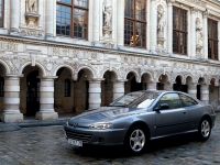 Peugeot 406 Coupe (1 generation) 2.0 AT (138 hp) foto, Peugeot 406 Coupe (1 generation) 2.0 AT (138 hp) fotos, Peugeot 406 Coupe (1 generation) 2.0 AT (138 hp) Bilder, Peugeot 406 Coupe (1 generation) 2.0 AT (138 hp) Bild