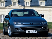 Peugeot 406 Coupe (1 generation) 2.0 MT (138 Hp) foto, Peugeot 406 Coupe (1 generation) 2.0 MT (138 Hp) fotos, Peugeot 406 Coupe (1 generation) 2.0 MT (138 Hp) Bilder, Peugeot 406 Coupe (1 generation) 2.0 MT (138 Hp) Bild