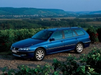 Peugeot 406 Estate (1 generation) 1.8 MT (116 Hp) Technische Daten, Peugeot 406 Estate (1 generation) 1.8 MT (116 Hp) Daten, Peugeot 406 Estate (1 generation) 1.8 MT (116 Hp) Funktionen, Peugeot 406 Estate (1 generation) 1.8 MT (116 Hp) Bewertung, Peugeot 406 Estate (1 generation) 1.8 MT (116 Hp) kaufen, Peugeot 406 Estate (1 generation) 1.8 MT (116 Hp) Preis, Peugeot 406 Estate (1 generation) 1.8 MT (116 Hp) Autos