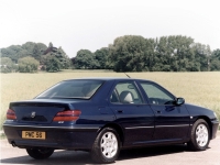 Peugeot 406 Saloon (1 generation) 2.0 HDi MT (110 Hp) Technische Daten, Peugeot 406 Saloon (1 generation) 2.0 HDi MT (110 Hp) Daten, Peugeot 406 Saloon (1 generation) 2.0 HDi MT (110 Hp) Funktionen, Peugeot 406 Saloon (1 generation) 2.0 HDi MT (110 Hp) Bewertung, Peugeot 406 Saloon (1 generation) 2.0 HDi MT (110 Hp) kaufen, Peugeot 406 Saloon (1 generation) 2.0 HDi MT (110 Hp) Preis, Peugeot 406 Saloon (1 generation) 2.0 HDi MT (110 Hp) Autos