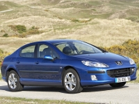 Peugeot 407 Sedan (1 generation) 1.8 MT (116 Hp) foto, Peugeot 407 Sedan (1 generation) 1.8 MT (116 Hp) fotos, Peugeot 407 Sedan (1 generation) 1.8 MT (116 Hp) Bilder, Peugeot 407 Sedan (1 generation) 1.8 MT (116 Hp) Bild