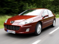 Peugeot 407 Sedan (1 generation) 1.8 MT (125 Hp) Technische Daten, Peugeot 407 Sedan (1 generation) 1.8 MT (125 Hp) Daten, Peugeot 407 Sedan (1 generation) 1.8 MT (125 Hp) Funktionen, Peugeot 407 Sedan (1 generation) 1.8 MT (125 Hp) Bewertung, Peugeot 407 Sedan (1 generation) 1.8 MT (125 Hp) kaufen, Peugeot 407 Sedan (1 generation) 1.8 MT (125 Hp) Preis, Peugeot 407 Sedan (1 generation) 1.8 MT (125 Hp) Autos