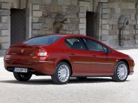 Peugeot 407 Sedan (1 generation) 1.8 MT (125 Hp) Technische Daten, Peugeot 407 Sedan (1 generation) 1.8 MT (125 Hp) Daten, Peugeot 407 Sedan (1 generation) 1.8 MT (125 Hp) Funktionen, Peugeot 407 Sedan (1 generation) 1.8 MT (125 Hp) Bewertung, Peugeot 407 Sedan (1 generation) 1.8 MT (125 Hp) kaufen, Peugeot 407 Sedan (1 generation) 1.8 MT (125 Hp) Preis, Peugeot 407 Sedan (1 generation) 1.8 MT (125 Hp) Autos