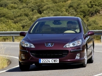 Peugeot 407 Sedan (1 generation) 2.2 MT (160 hp) Technische Daten, Peugeot 407 Sedan (1 generation) 2.2 MT (160 hp) Daten, Peugeot 407 Sedan (1 generation) 2.2 MT (160 hp) Funktionen, Peugeot 407 Sedan (1 generation) 2.2 MT (160 hp) Bewertung, Peugeot 407 Sedan (1 generation) 2.2 MT (160 hp) kaufen, Peugeot 407 Sedan (1 generation) 2.2 MT (160 hp) Preis, Peugeot 407 Sedan (1 generation) 2.2 MT (160 hp) Autos