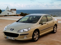 Peugeot 407 Sedan (1 generation) 2.2 MT (160 hp) Technische Daten, Peugeot 407 Sedan (1 generation) 2.2 MT (160 hp) Daten, Peugeot 407 Sedan (1 generation) 2.2 MT (160 hp) Funktionen, Peugeot 407 Sedan (1 generation) 2.2 MT (160 hp) Bewertung, Peugeot 407 Sedan (1 generation) 2.2 MT (160 hp) kaufen, Peugeot 407 Sedan (1 generation) 2.2 MT (160 hp) Preis, Peugeot 407 Sedan (1 generation) 2.2 MT (160 hp) Autos