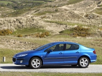 Peugeot 407 Sedan (1 generation) 2.2 MT (160 hp) Technische Daten, Peugeot 407 Sedan (1 generation) 2.2 MT (160 hp) Daten, Peugeot 407 Sedan (1 generation) 2.2 MT (160 hp) Funktionen, Peugeot 407 Sedan (1 generation) 2.2 MT (160 hp) Bewertung, Peugeot 407 Sedan (1 generation) 2.2 MT (160 hp) kaufen, Peugeot 407 Sedan (1 generation) 2.2 MT (160 hp) Preis, Peugeot 407 Sedan (1 generation) 2.2 MT (160 hp) Autos