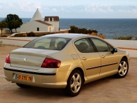 Peugeot 407 Sedan (1 generation) 2.2 MT (160 hp) Technische Daten, Peugeot 407 Sedan (1 generation) 2.2 MT (160 hp) Daten, Peugeot 407 Sedan (1 generation) 2.2 MT (160 hp) Funktionen, Peugeot 407 Sedan (1 generation) 2.2 MT (160 hp) Bewertung, Peugeot 407 Sedan (1 generation) 2.2 MT (160 hp) kaufen, Peugeot 407 Sedan (1 generation) 2.2 MT (160 hp) Preis, Peugeot 407 Sedan (1 generation) 2.2 MT (160 hp) Autos