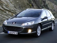 Peugeot 407 Wagon (1 generation) 1.6 HDI MT (109 HP) Technische Daten, Peugeot 407 Wagon (1 generation) 1.6 HDI MT (109 HP) Daten, Peugeot 407 Wagon (1 generation) 1.6 HDI MT (109 HP) Funktionen, Peugeot 407 Wagon (1 generation) 1.6 HDI MT (109 HP) Bewertung, Peugeot 407 Wagon (1 generation) 1.6 HDI MT (109 HP) kaufen, Peugeot 407 Wagon (1 generation) 1.6 HDI MT (109 HP) Preis, Peugeot 407 Wagon (1 generation) 1.6 HDI MT (109 HP) Autos