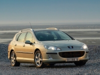 Peugeot 407 Wagon (1 generation) 1.6 HDI MT (109 HP) foto, Peugeot 407 Wagon (1 generation) 1.6 HDI MT (109 HP) fotos, Peugeot 407 Wagon (1 generation) 1.6 HDI MT (109 HP) Bilder, Peugeot 407 Wagon (1 generation) 1.6 HDI MT (109 HP) Bild