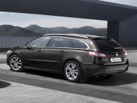 Peugeot 508 Estate (1 generation) 1.6 THP AT (156 HP) Technische Daten, Peugeot 508 Estate (1 generation) 1.6 THP AT (156 HP) Daten, Peugeot 508 Estate (1 generation) 1.6 THP AT (156 HP) Funktionen, Peugeot 508 Estate (1 generation) 1.6 THP AT (156 HP) Bewertung, Peugeot 508 Estate (1 generation) 1.6 THP AT (156 HP) kaufen, Peugeot 508 Estate (1 generation) 1.6 THP AT (156 HP) Preis, Peugeot 508 Estate (1 generation) 1.6 THP AT (156 HP) Autos