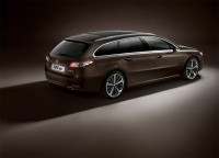 Peugeot 508 Estate (1 generation) 2.0 Hdi AT (163 HP) foto, Peugeot 508 Estate (1 generation) 2.0 Hdi AT (163 HP) fotos, Peugeot 508 Estate (1 generation) 2.0 Hdi AT (163 HP) Bilder, Peugeot 508 Estate (1 generation) 2.0 Hdi AT (163 HP) Bild