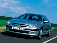 Peugeot 607 Sedan (1 generation) 2.2 HDi AT (133 HP) Technische Daten, Peugeot 607 Sedan (1 generation) 2.2 HDi AT (133 HP) Daten, Peugeot 607 Sedan (1 generation) 2.2 HDi AT (133 HP) Funktionen, Peugeot 607 Sedan (1 generation) 2.2 HDi AT (133 HP) Bewertung, Peugeot 607 Sedan (1 generation) 2.2 HDi AT (133 HP) kaufen, Peugeot 607 Sedan (1 generation) 2.2 HDi AT (133 HP) Preis, Peugeot 607 Sedan (1 generation) 2.2 HDi AT (133 HP) Autos