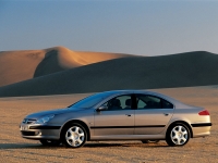 Peugeot 607 Sedan (1 generation) 2.2 HDi AT (133 HP) Technische Daten, Peugeot 607 Sedan (1 generation) 2.2 HDi AT (133 HP) Daten, Peugeot 607 Sedan (1 generation) 2.2 HDi AT (133 HP) Funktionen, Peugeot 607 Sedan (1 generation) 2.2 HDi AT (133 HP) Bewertung, Peugeot 607 Sedan (1 generation) 2.2 HDi AT (133 HP) kaufen, Peugeot 607 Sedan (1 generation) 2.2 HDi AT (133 HP) Preis, Peugeot 607 Sedan (1 generation) 2.2 HDi AT (133 HP) Autos