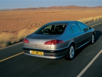 Peugeot 607 Sedan (1 generation) 2.2 HDi MT (133 HP) Technische Daten, Peugeot 607 Sedan (1 generation) 2.2 HDi MT (133 HP) Daten, Peugeot 607 Sedan (1 generation) 2.2 HDi MT (133 HP) Funktionen, Peugeot 607 Sedan (1 generation) 2.2 HDi MT (133 HP) Bewertung, Peugeot 607 Sedan (1 generation) 2.2 HDi MT (133 HP) kaufen, Peugeot 607 Sedan (1 generation) 2.2 HDi MT (133 HP) Preis, Peugeot 607 Sedan (1 generation) 2.2 HDi MT (133 HP) Autos