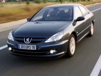 Peugeot 607 Sedan (1 generation) 2.2 TDi AT (133 HP) Technische Daten, Peugeot 607 Sedan (1 generation) 2.2 TDi AT (133 HP) Daten, Peugeot 607 Sedan (1 generation) 2.2 TDi AT (133 HP) Funktionen, Peugeot 607 Sedan (1 generation) 2.2 TDi AT (133 HP) Bewertung, Peugeot 607 Sedan (1 generation) 2.2 TDi AT (133 HP) kaufen, Peugeot 607 Sedan (1 generation) 2.2 TDi AT (133 HP) Preis, Peugeot 607 Sedan (1 generation) 2.2 TDi AT (133 HP) Autos