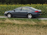 Peugeot 607 Sedan (1 generation) 2.2 TDi AT (133 HP) foto, Peugeot 607 Sedan (1 generation) 2.2 TDi AT (133 HP) fotos, Peugeot 607 Sedan (1 generation) 2.2 TDi AT (133 HP) Bilder, Peugeot 607 Sedan (1 generation) 2.2 TDi AT (133 HP) Bild