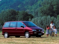 Peugeot 806 Minivan (221) 2.0 AT (136 HP) foto, Peugeot 806 Minivan (221) 2.0 AT (136 HP) fotos, Peugeot 806 Minivan (221) 2.0 AT (136 HP) Bilder, Peugeot 806 Minivan (221) 2.0 AT (136 HP) Bild