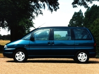 Peugeot 806 Minivan (221) 2.0 MT (132 HP) foto, Peugeot 806 Minivan (221) 2.0 MT (132 HP) fotos, Peugeot 806 Minivan (221) 2.0 MT (132 HP) Bilder, Peugeot 806 Minivan (221) 2.0 MT (132 HP) Bild