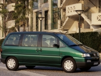 Peugeot 806 Minivan (221) 2.0 MT (136 HP) foto, Peugeot 806 Minivan (221) 2.0 MT (136 HP) fotos, Peugeot 806 Minivan (221) 2.0 MT (136 HP) Bilder, Peugeot 806 Minivan (221) 2.0 MT (136 HP) Bild