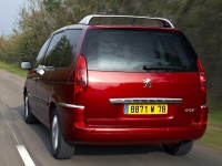 Peugeot 807 Minivan (1 generation) 2.2 MT (158 HP) foto, Peugeot 807 Minivan (1 generation) 2.2 MT (158 HP) fotos, Peugeot 807 Minivan (1 generation) 2.2 MT (158 HP) Bilder, Peugeot 807 Minivan (1 generation) 2.2 MT (158 HP) Bild