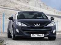 Peugeot RCZ Coupe (1 generation) 1.6 THP AT (156 HP) Sport (2012) Technische Daten, Peugeot RCZ Coupe (1 generation) 1.6 THP AT (156 HP) Sport (2012) Daten, Peugeot RCZ Coupe (1 generation) 1.6 THP AT (156 HP) Sport (2012) Funktionen, Peugeot RCZ Coupe (1 generation) 1.6 THP AT (156 HP) Sport (2012) Bewertung, Peugeot RCZ Coupe (1 generation) 1.6 THP AT (156 HP) Sport (2012) kaufen, Peugeot RCZ Coupe (1 generation) 1.6 THP AT (156 HP) Sport (2012) Preis, Peugeot RCZ Coupe (1 generation) 1.6 THP AT (156 HP) Sport (2012) Autos