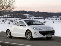 Peugeot RCZ Coupe (1 generation) 1.6 THP AT (156 HP) Sport (2012) foto, Peugeot RCZ Coupe (1 generation) 1.6 THP AT (156 HP) Sport (2012) fotos, Peugeot RCZ Coupe (1 generation) 1.6 THP AT (156 HP) Sport (2012) Bilder, Peugeot RCZ Coupe (1 generation) 1.6 THP AT (156 HP) Sport (2012) Bild