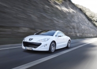 Peugeot RCZ Coupe (1 generation) 1.6 THP AT (156 HP) Sport (2012) foto, Peugeot RCZ Coupe (1 generation) 1.6 THP AT (156 HP) Sport (2012) fotos, Peugeot RCZ Coupe (1 generation) 1.6 THP AT (156 HP) Sport (2012) Bilder, Peugeot RCZ Coupe (1 generation) 1.6 THP AT (156 HP) Sport (2012) Bild